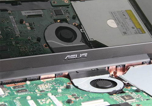 三河华硕电脑售后维修价格