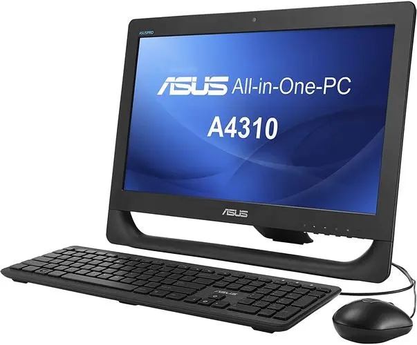 三河华硕一体机维修